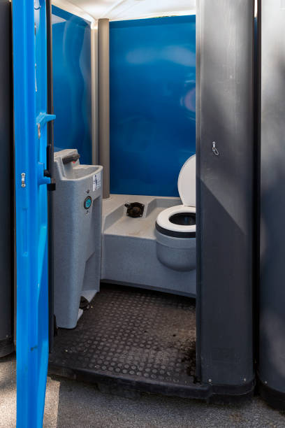 Best Portable toilet rental cost  in Coldwater, OH