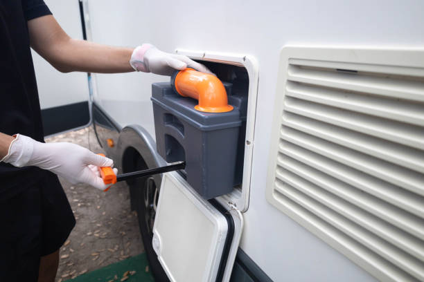 Best Event porta potty rental  in Coldwater, OH