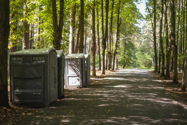 Best Local porta potty services  in Coldwater, OH
