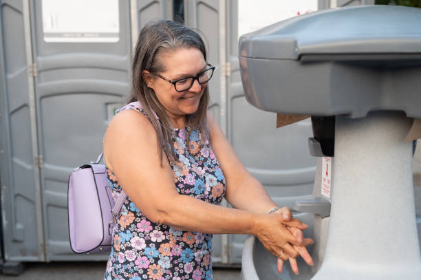 Best Porta potty rental near me  in Coldwater, OH