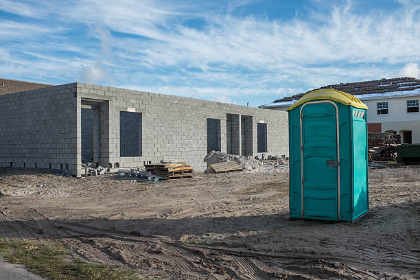 Best Temporary restroom rental  in Coldwater, OH