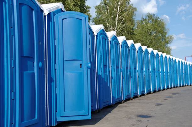 Portable Toilet Options We Offer in Coldwater, OH